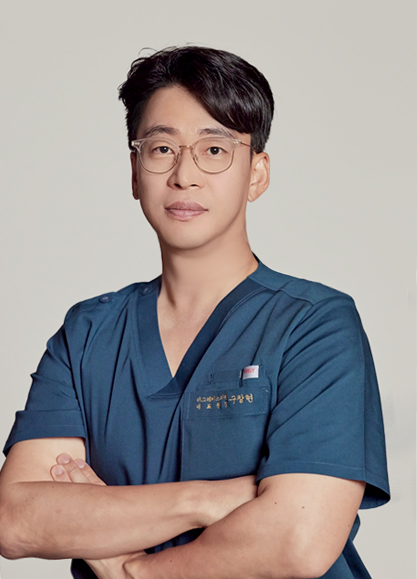 Dr.Gu Changhyeon